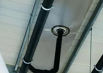 潞城虹吸排水的原理