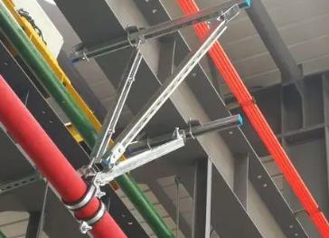 潞城抗震支架厂家与你分享你必须做的紧急情况下的准备